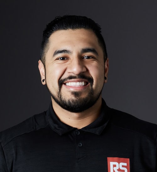 RS Tech Talk Banner Q5X Sensor Demonstration RS Expert Advice